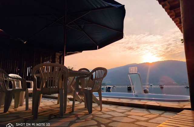 CasaMar - Araújo Island