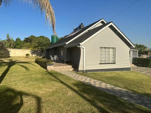 Casamaya Avondale Harare - Sleeps 6 with Parking