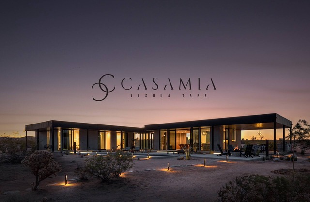 Casamia By The CoHost Company