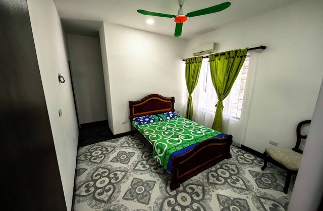 Casaquinta rural. Quiet and safe area. Connect with nature