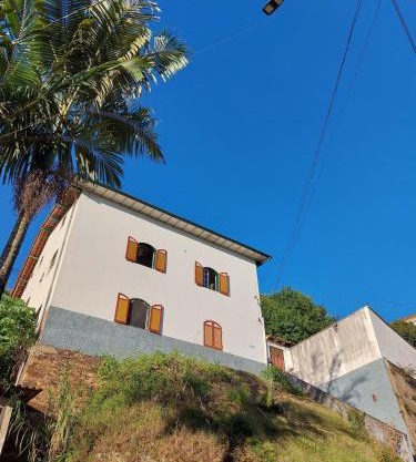 Casarão em OP