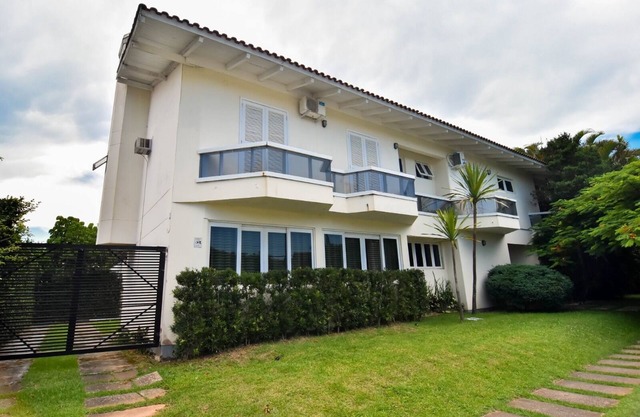 Casaram Jurerê Internacional Florianópolis a 200mt da Praia