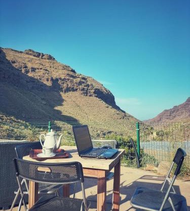 Casas Blancas - Suite 3