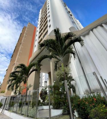 Casas da Geo - Jardim Apipema - Quarto e Sala - Circuito do Carnaval