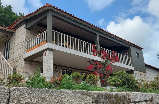 Casas da Tapada - Casa das Cortes