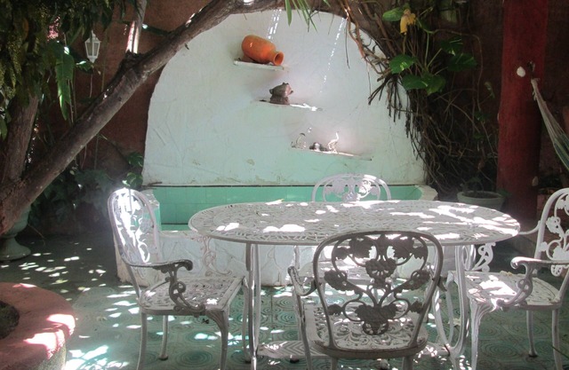 Casas de Arturo y Xiomara - Casa No. 1