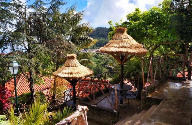 Casas de Campo do Pomar B&B - Self Check-in