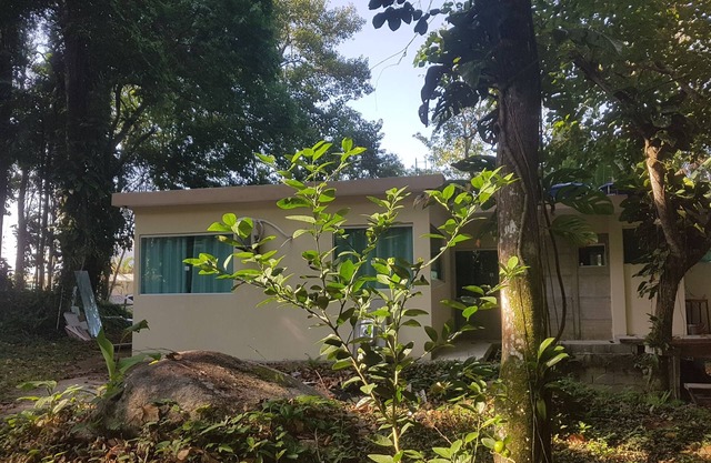 Casas de Praia Ferrari 1 Cond. Village das Conchas