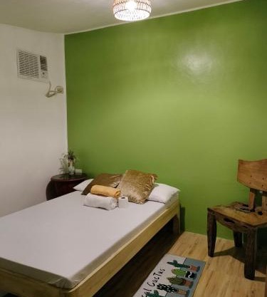 Casas del Salvador (Airbnb) Private Room #9