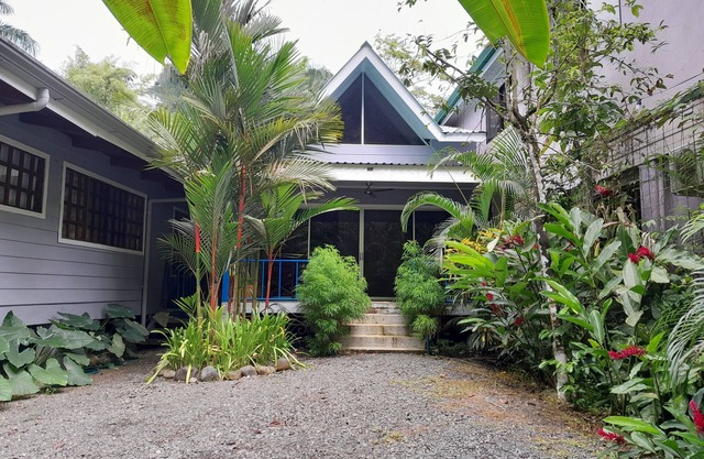 Casas Guaney