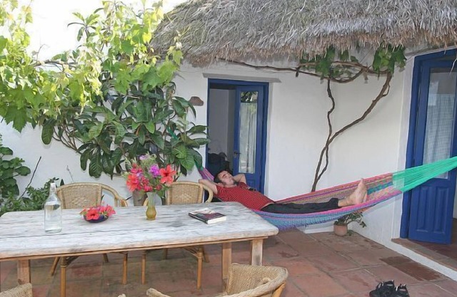 Casas Karen for 2 people