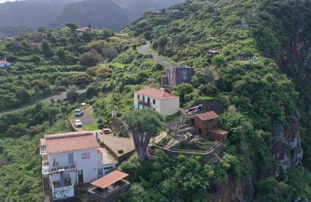 Casas las Gemelas VIEWPOINT!