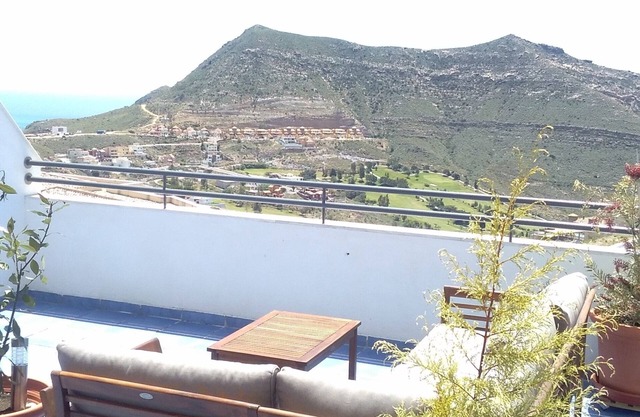 Casas Nuestras Andalucia Vicar II