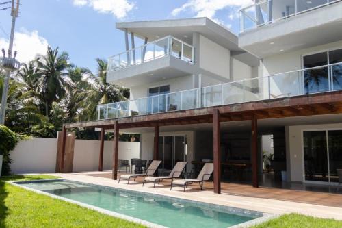 Casas Refúgio da Barra