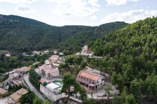 Casas Rurales VegaSierra
