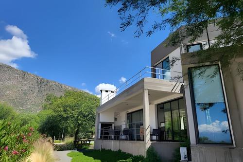 CASAS Viñedos de Cafayate Alquiler Temporario