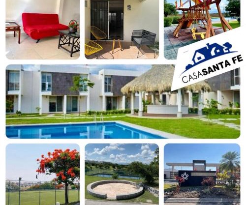 CASASANTA Fe cercalberca Wifi