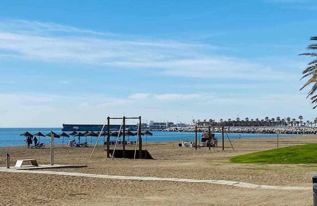 CASASOL - Wabi - Málaga