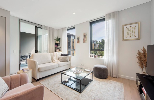 Cascads Gardens Bliss