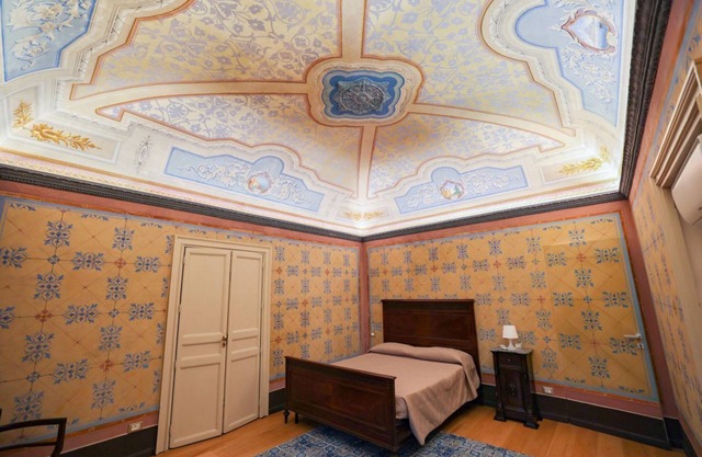 Case Ruggieri Luxury apt: Don Pietro apartment