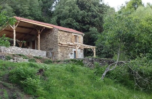 Caseddu di u Mondone