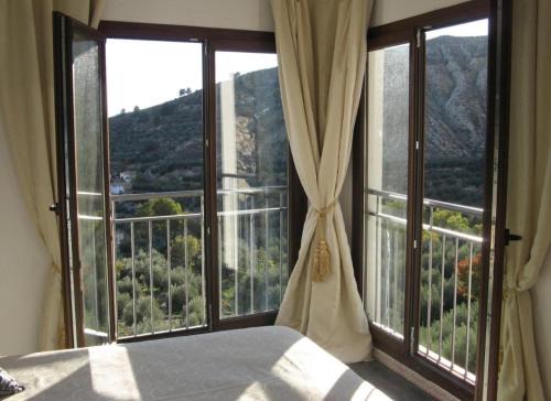 Casería 7 Fuentes - Casa Hotel