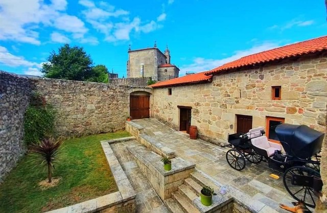 CASERIO RECTORAL DESTERIZ