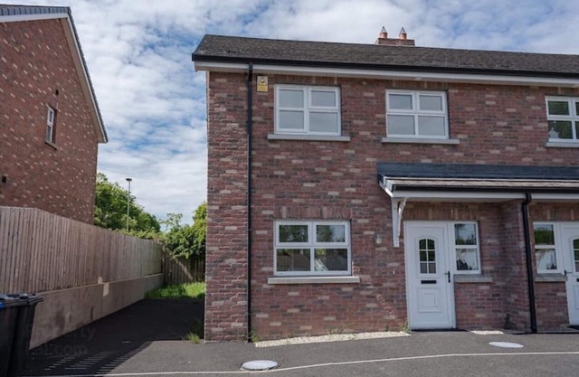 Cashel on the Coast, Ballycastle