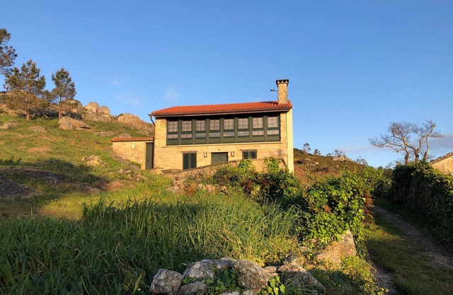 Casiña do Atlántico