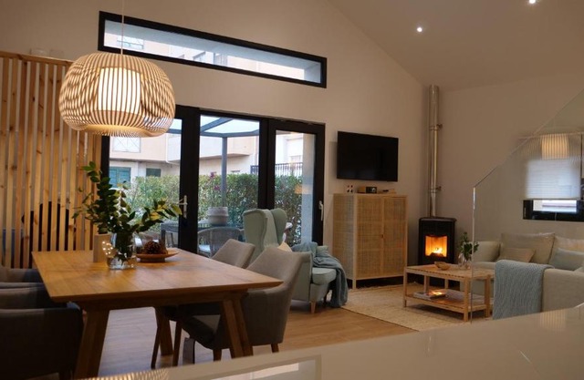 Casiñas Mariñeiras (Taberna Vella)