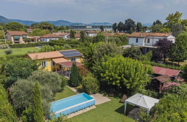 Casina del Sole by Interhome