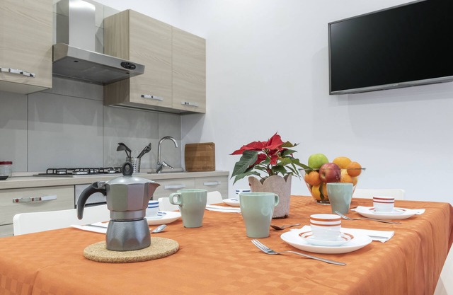 Casina Rossa Apartment Ischia
