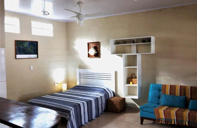 Casinha Mar e Sol Boiçucanga