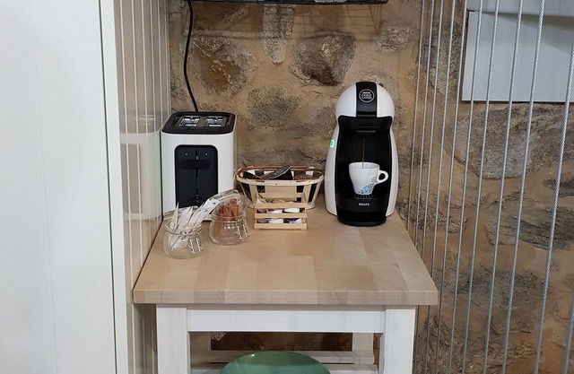 Casita con Vistas al mar y a la Montaña en Pleno Corazón de Fisterra