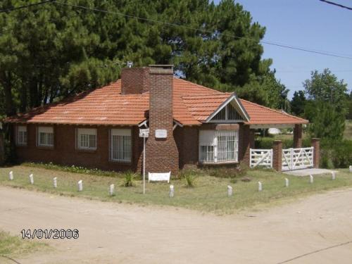 Casita de Arena Cabañas