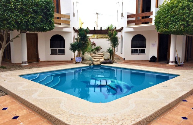 Casita de Maria by Kivoya