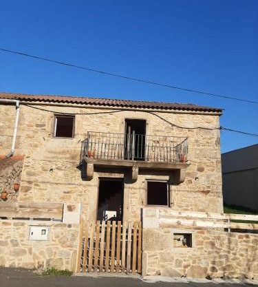 Casita de norma