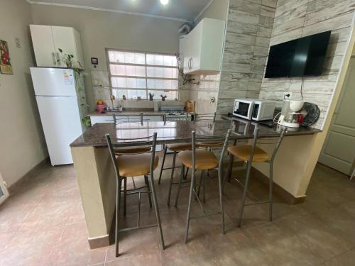 Casita en general Pacheco