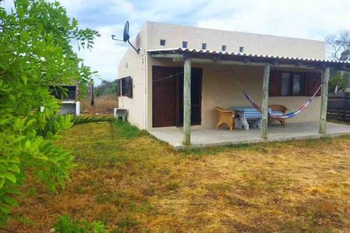 Casita en Valizas a 250m del mar