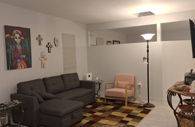 Casita in peaceful Green Valley, AZ with WiFi, AC, Green Valley Resort Homes