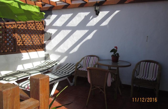 Casita las Viñas II