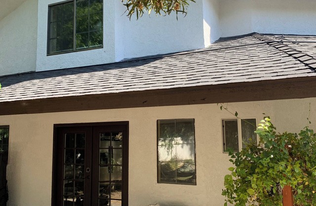 Casita on beautiful 10 ac only 3 miles from Loma linda University