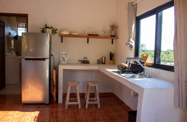 Casitas at Rancho Kuxtal