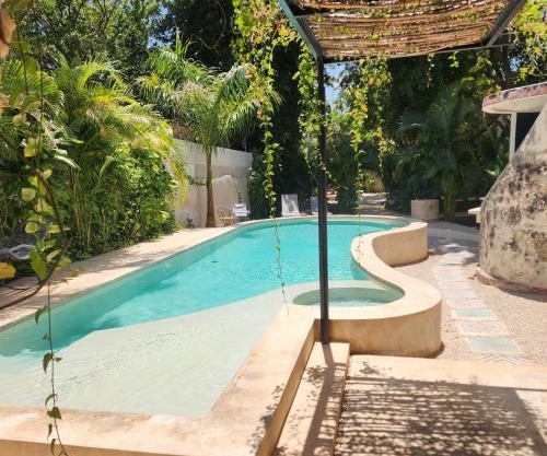 Casona Origen Merida