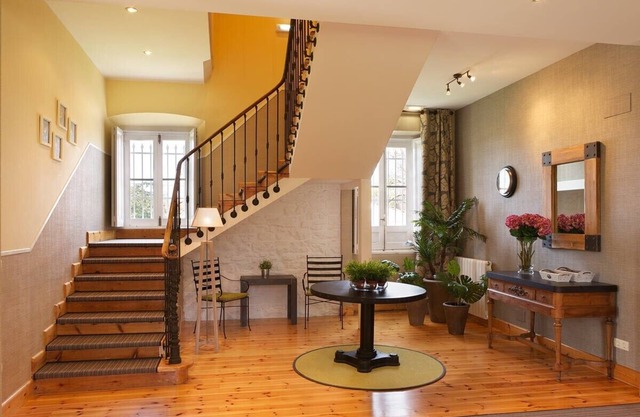 Casona Quinta Herminia. Charming country house in Gijon and 2km from the beach