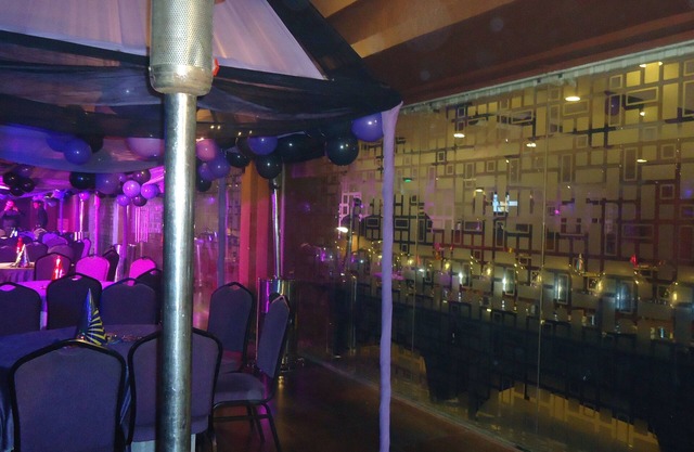 Caspia Hotel New Delhi Shalimar Bagh