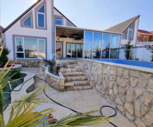 Caspian Villa Merdekan