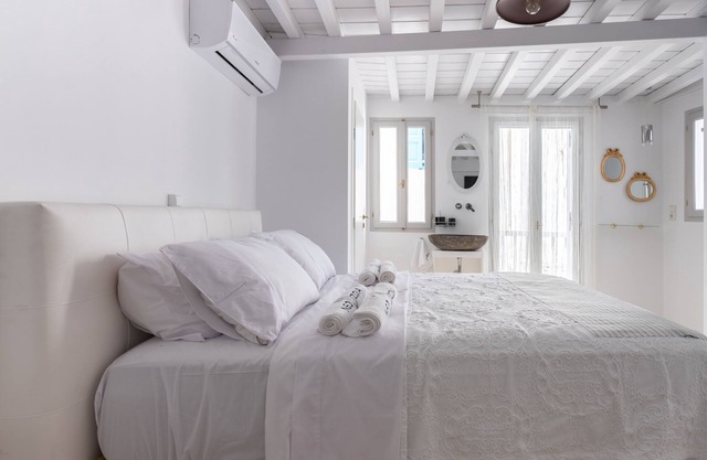 Casta Diva Maisonette Panoramic View by i-Diva