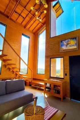 Castelinho Ibitipoca