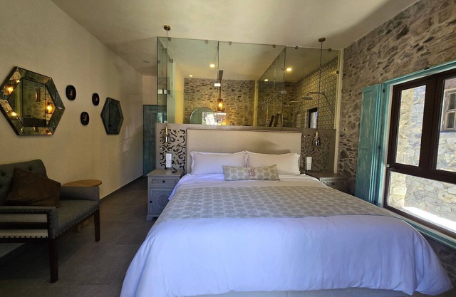 Castello di Carlo - Suite Carlo I